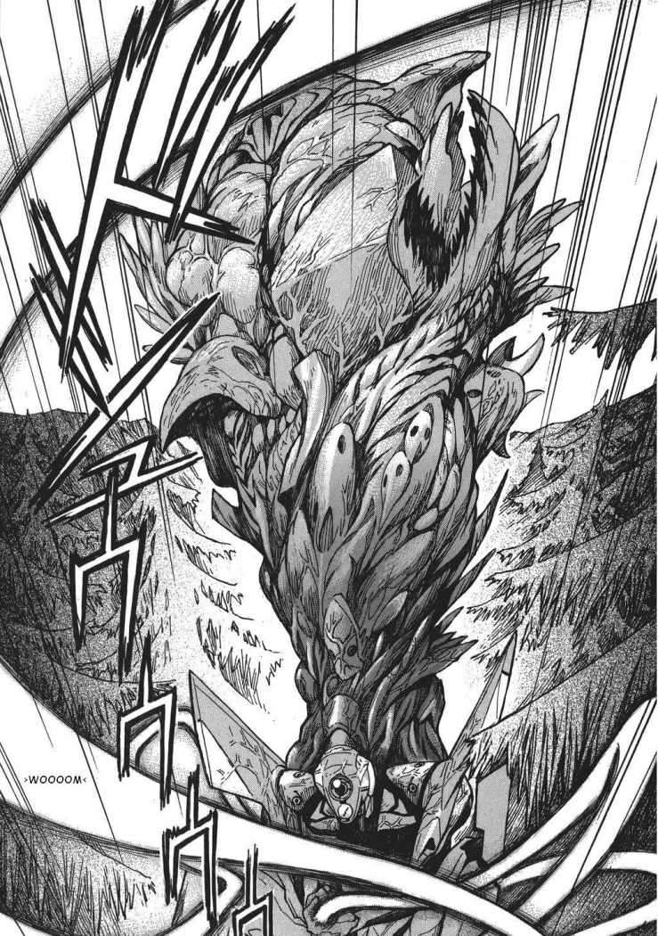 Read Neon Genesis Evangelion ES Manga Online