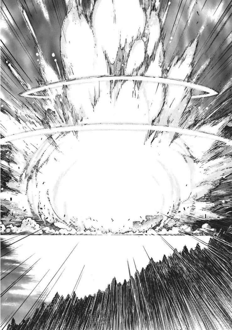 Read Neon Genesis Evangelion ES Manga Online