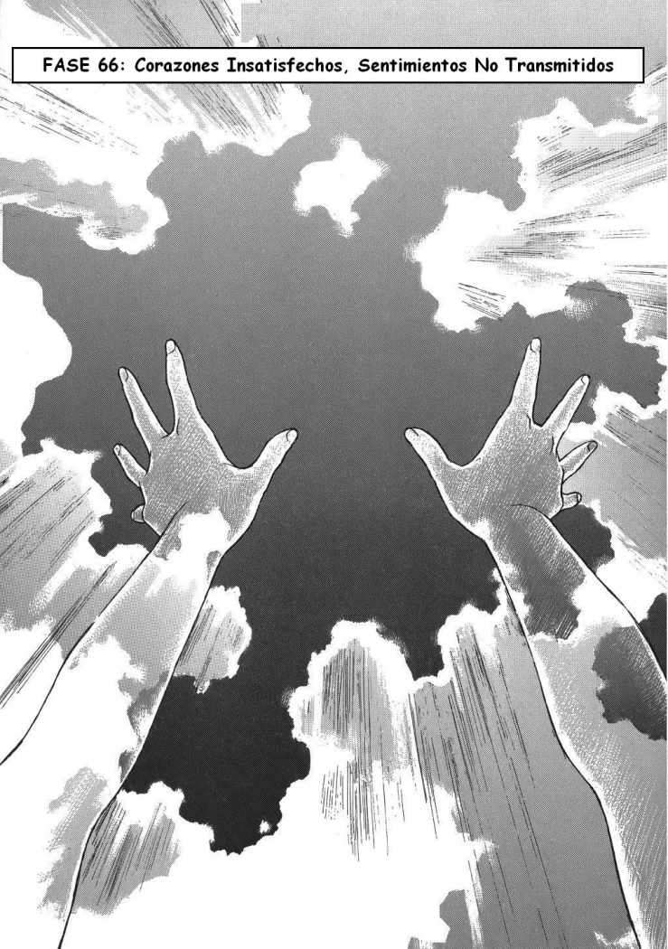 Read Neon Genesis Evangelion ES Manga Online
