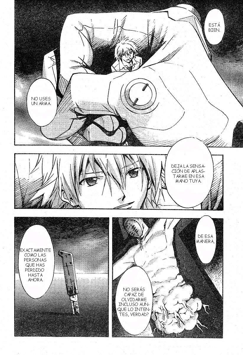 Read Neon Genesis Evangelion ES Manga Online