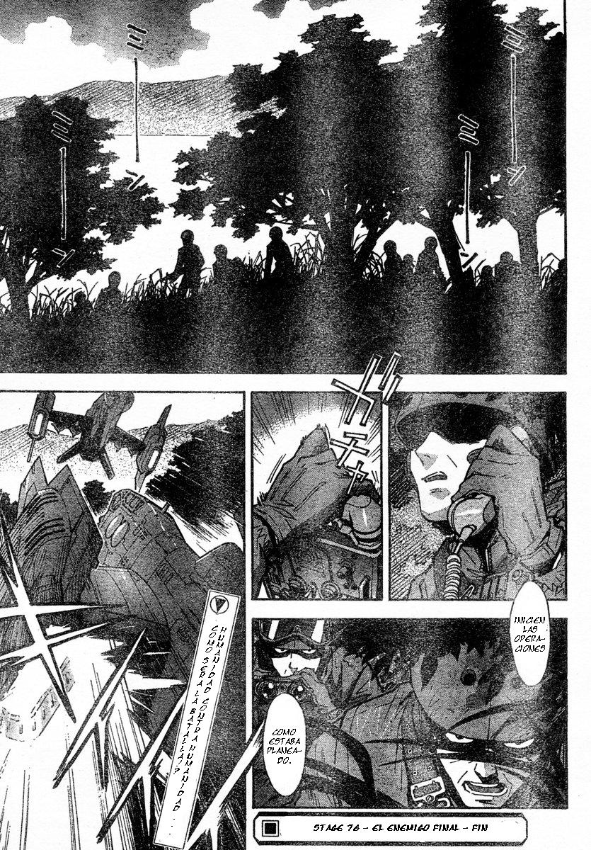Read Neon Genesis Evangelion ES Manga Online