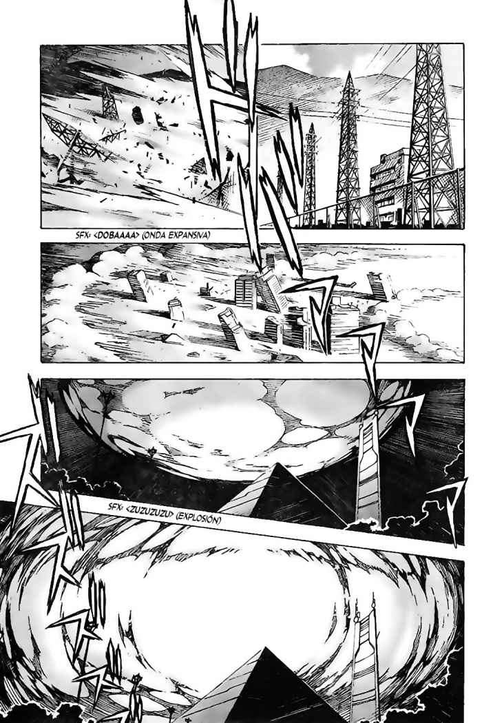 Read Neon Genesis Evangelion ES Manga Online