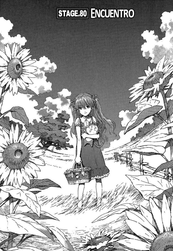 Read Neon Genesis Evangelion ES Manga Online