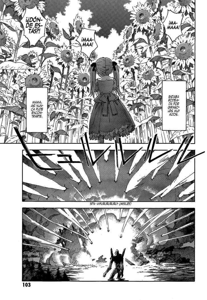 Read Neon Genesis Evangelion ES Manga Online