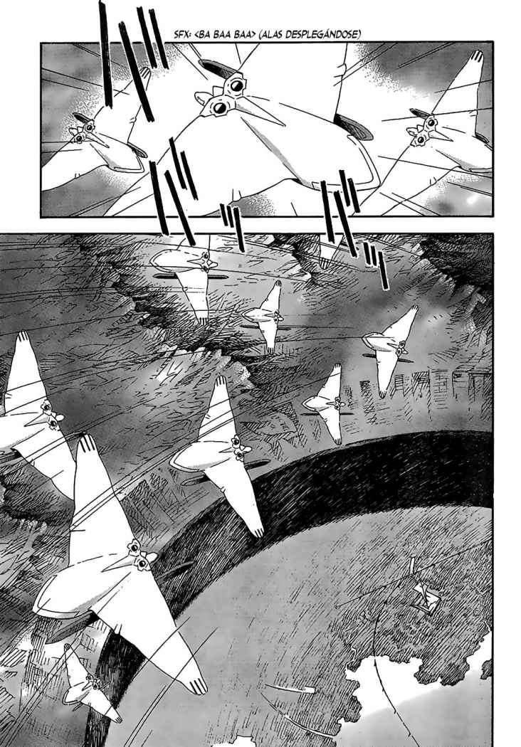 Read Neon Genesis Evangelion ES Manga Online