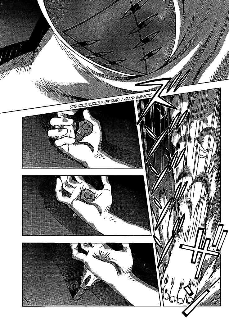 Read Neon Genesis Evangelion ES Manga Online