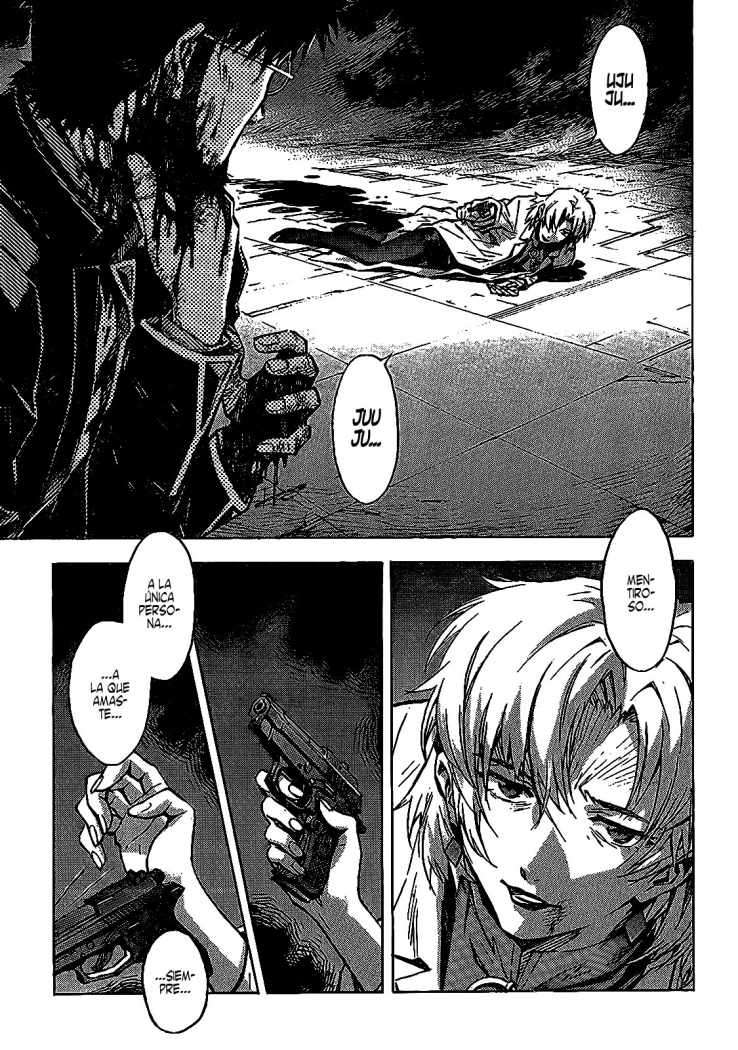 Read Neon Genesis Evangelion ES Manga Online
