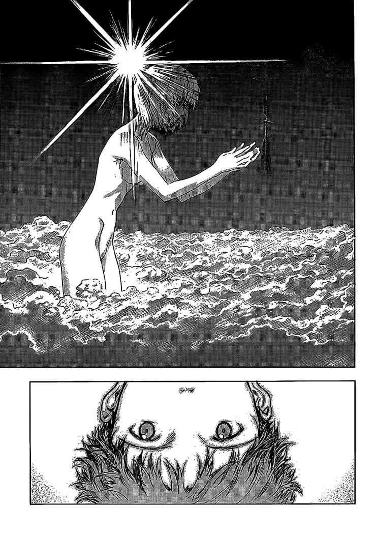 Read Neon Genesis Evangelion ES Manga Online
