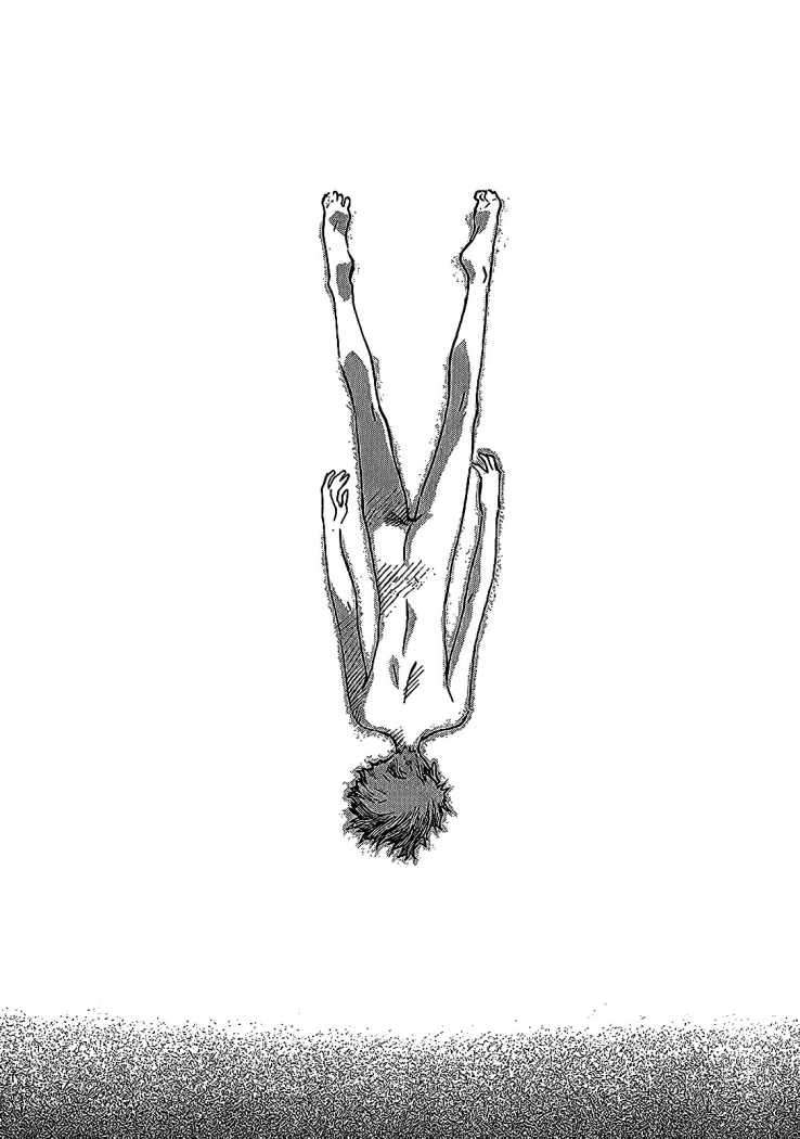 Read Neon Genesis Evangelion ES Manga Online
