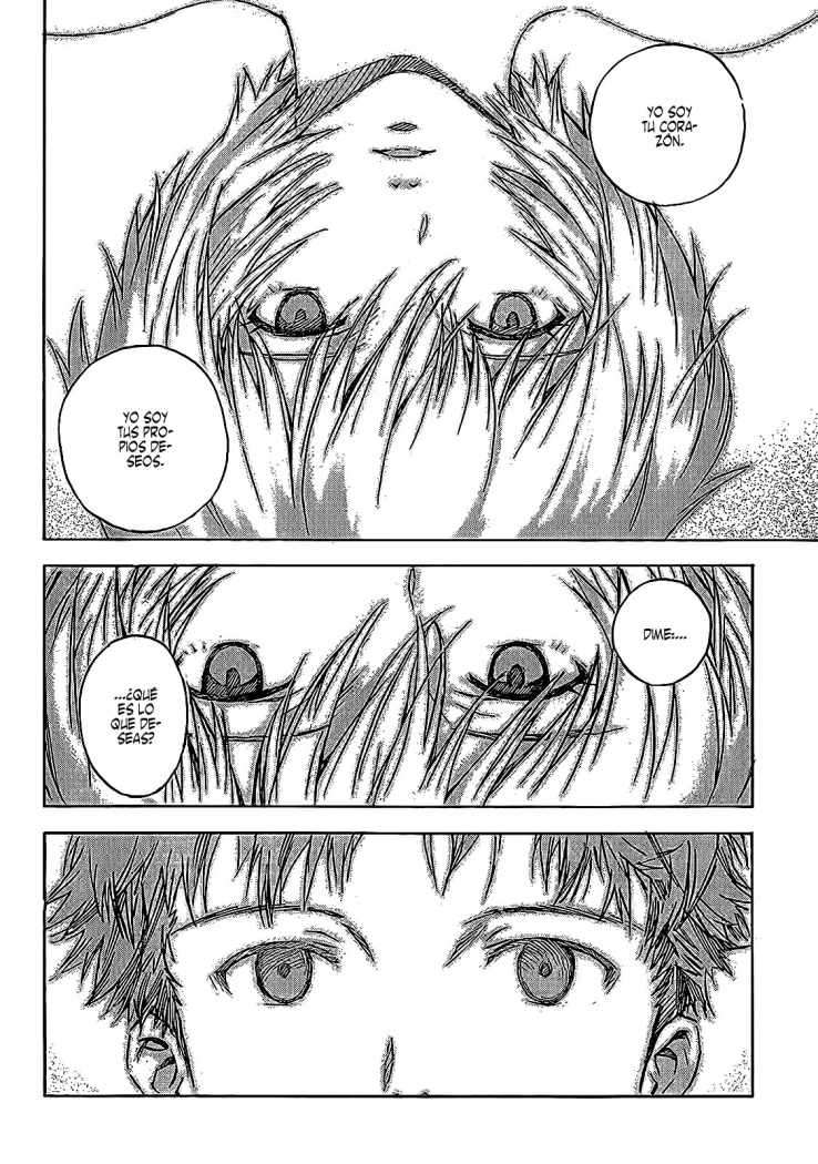 Read Neon Genesis Evangelion ES Manga Online