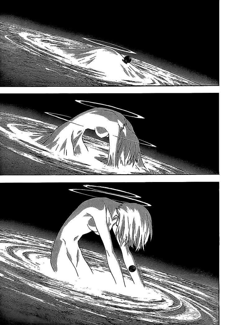 Read Neon Genesis Evangelion ES Manga Online