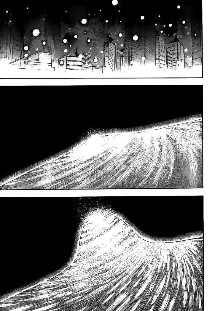 Read Neon Genesis Evangelion ES Manga Online