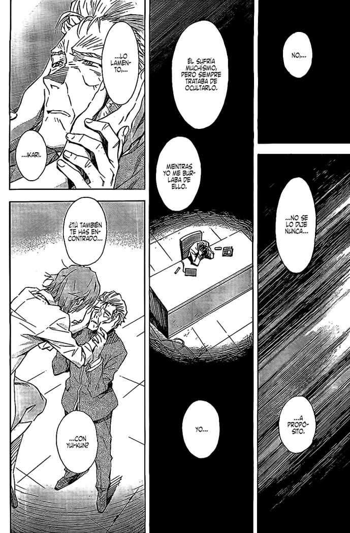 Read Neon Genesis Evangelion ES Manga Online