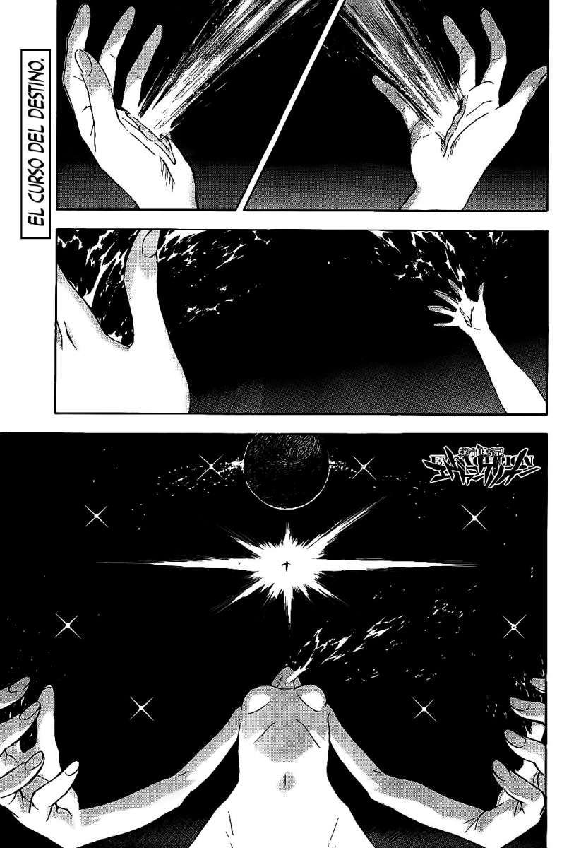Read Neon Genesis Evangelion ES Manga Online