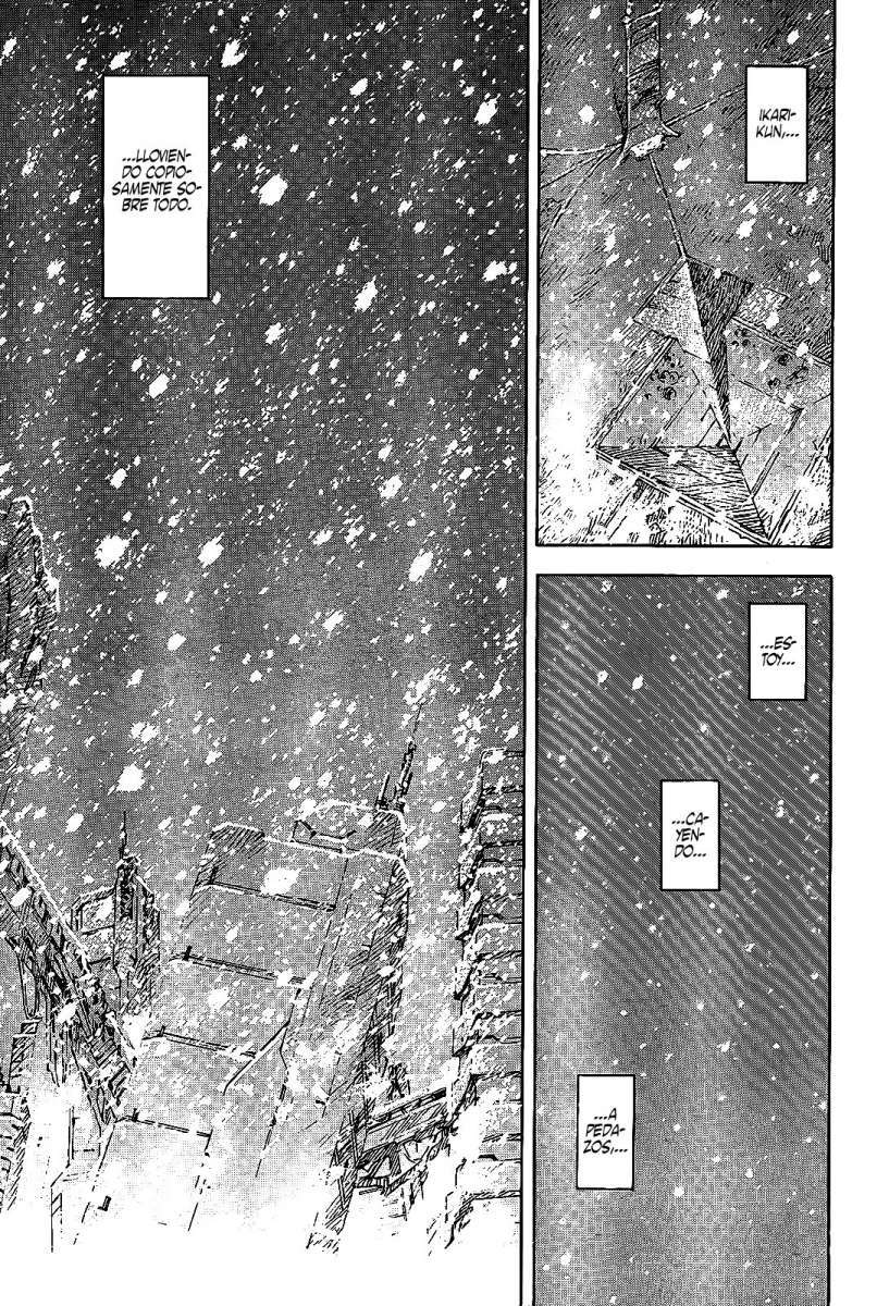 Read Neon Genesis Evangelion ES Manga Online