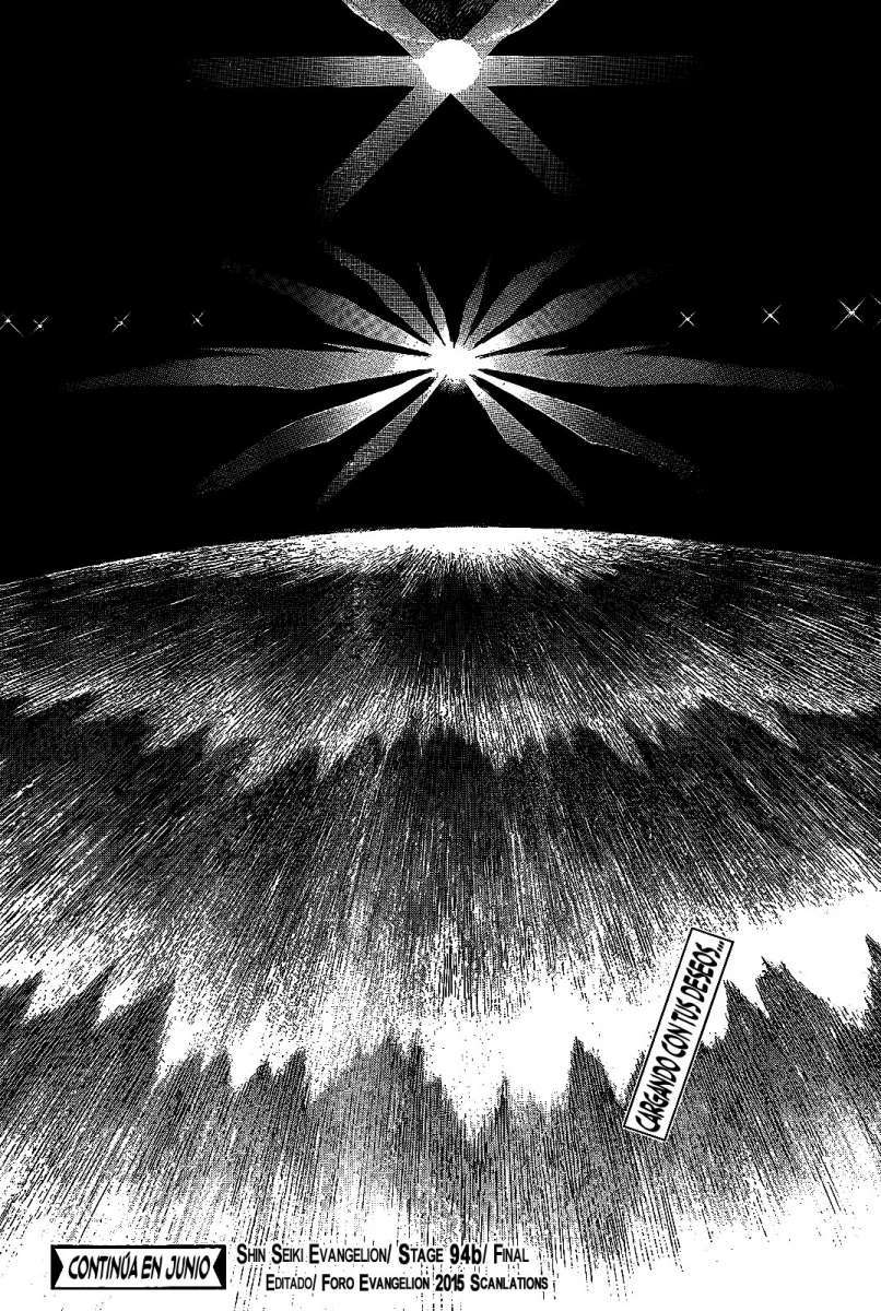 Read Neon Genesis Evangelion ES Manga Online