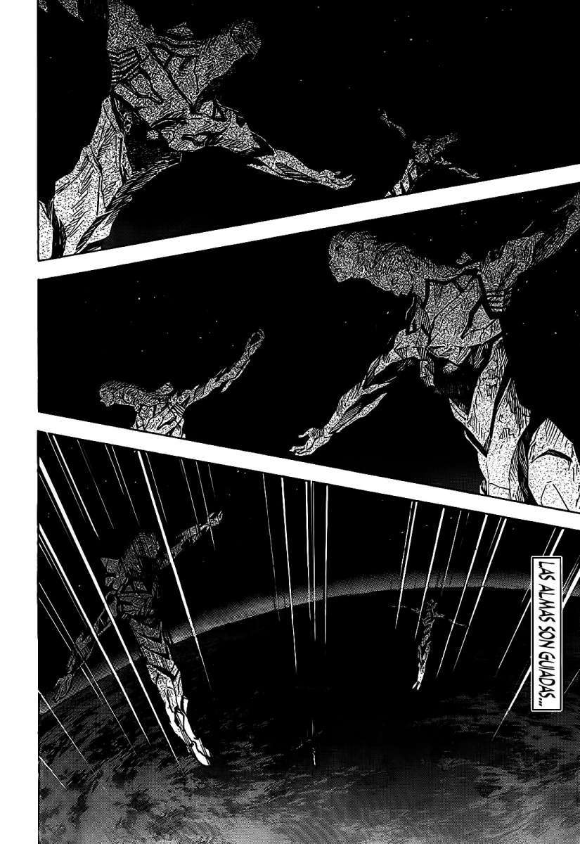 Read Neon Genesis Evangelion ES Manga Online