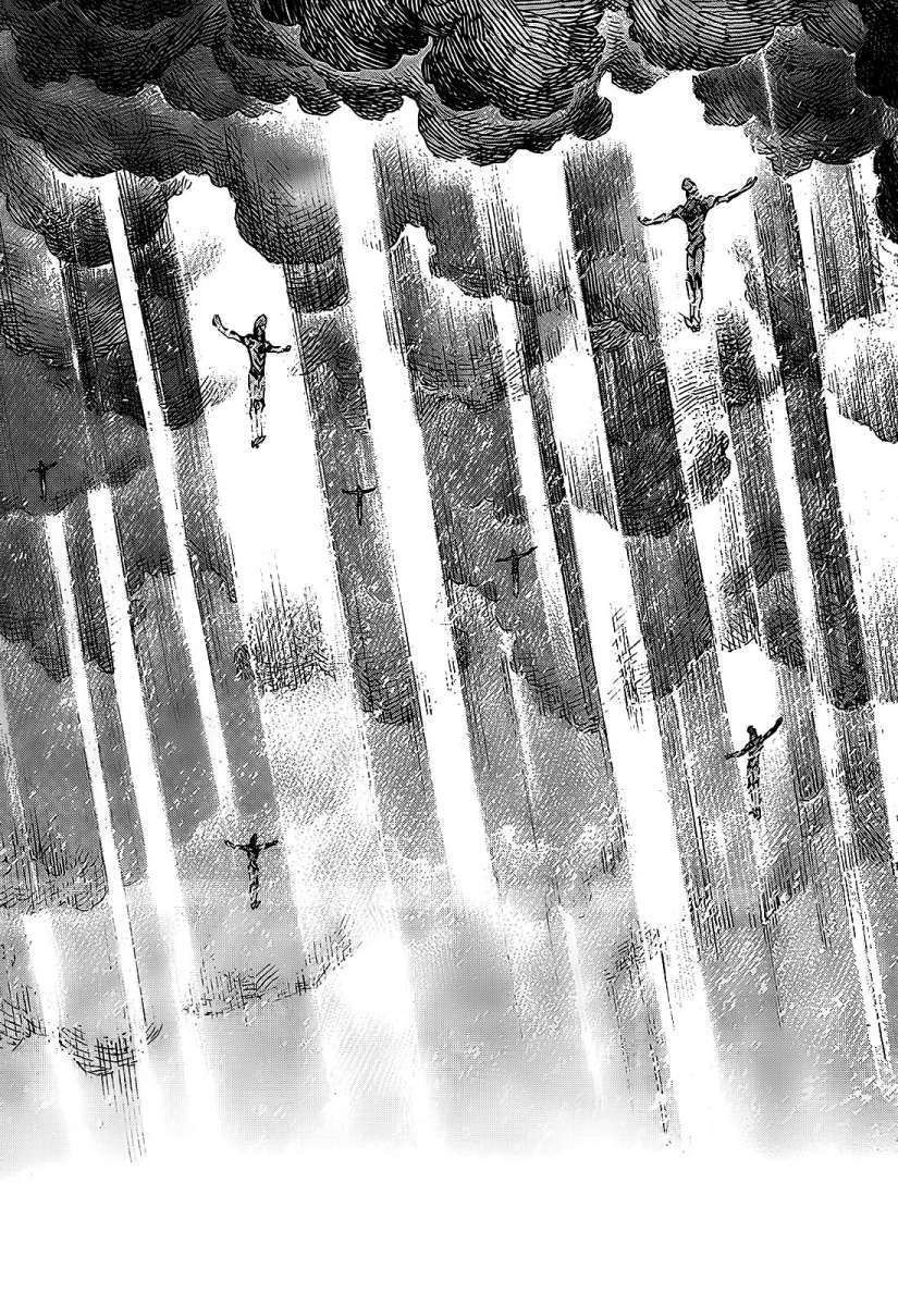 Read Neon Genesis Evangelion ES Manga Online