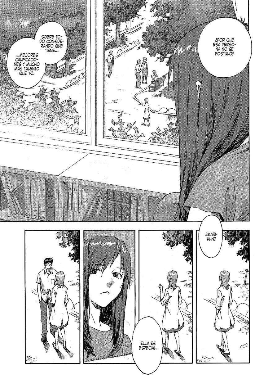 Read Neon Genesis Evangelion ES Manga Online