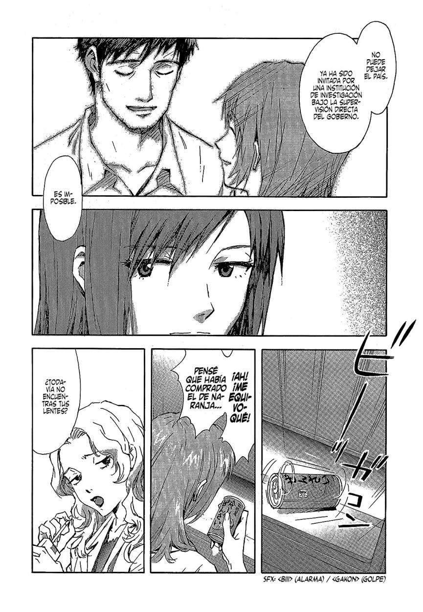 Read Neon Genesis Evangelion ES Manga Online