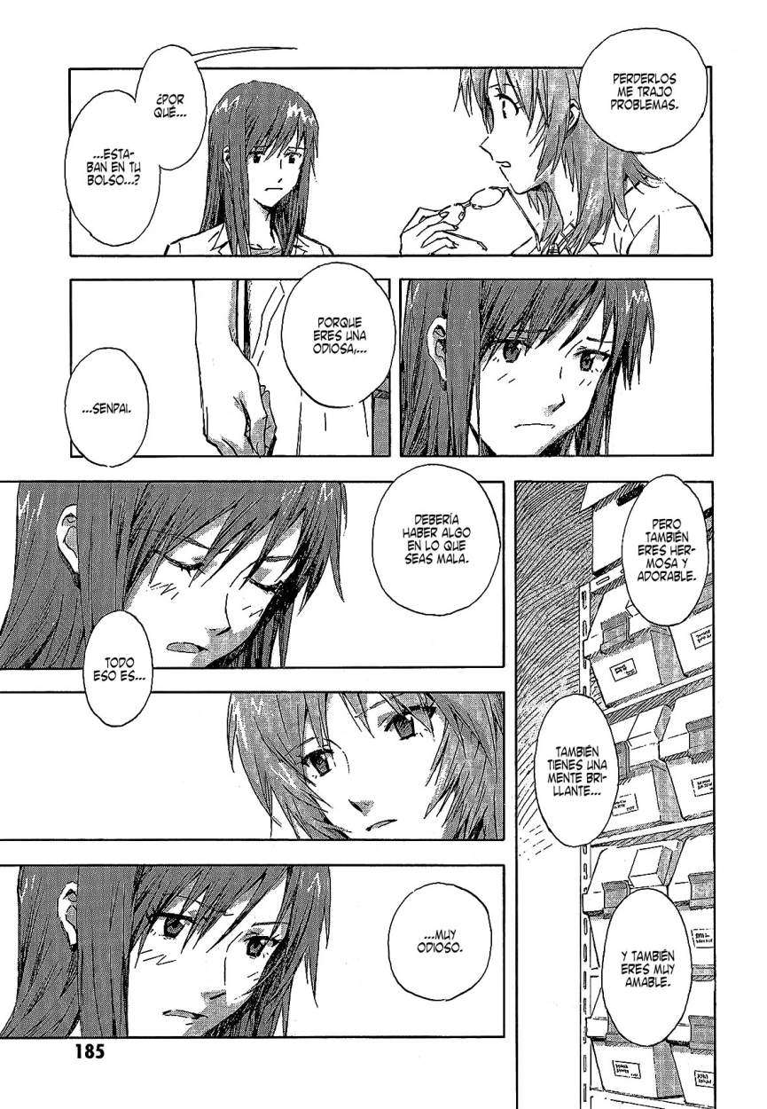 Read Neon Genesis Evangelion ES Manga Online