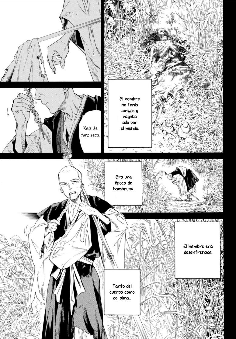 Read Noragami ES Manga Online