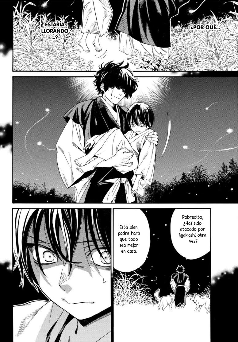 Read Noragami ES Manga Online