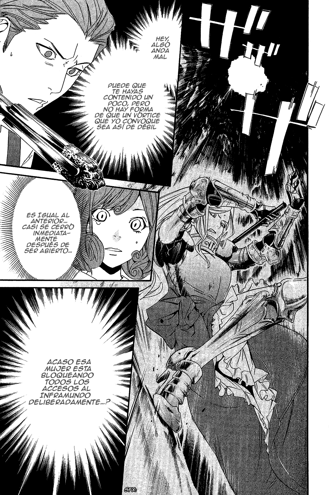 Read Noragami ES Manga Online