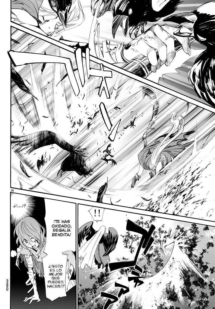Read Noragami ES Manga Online