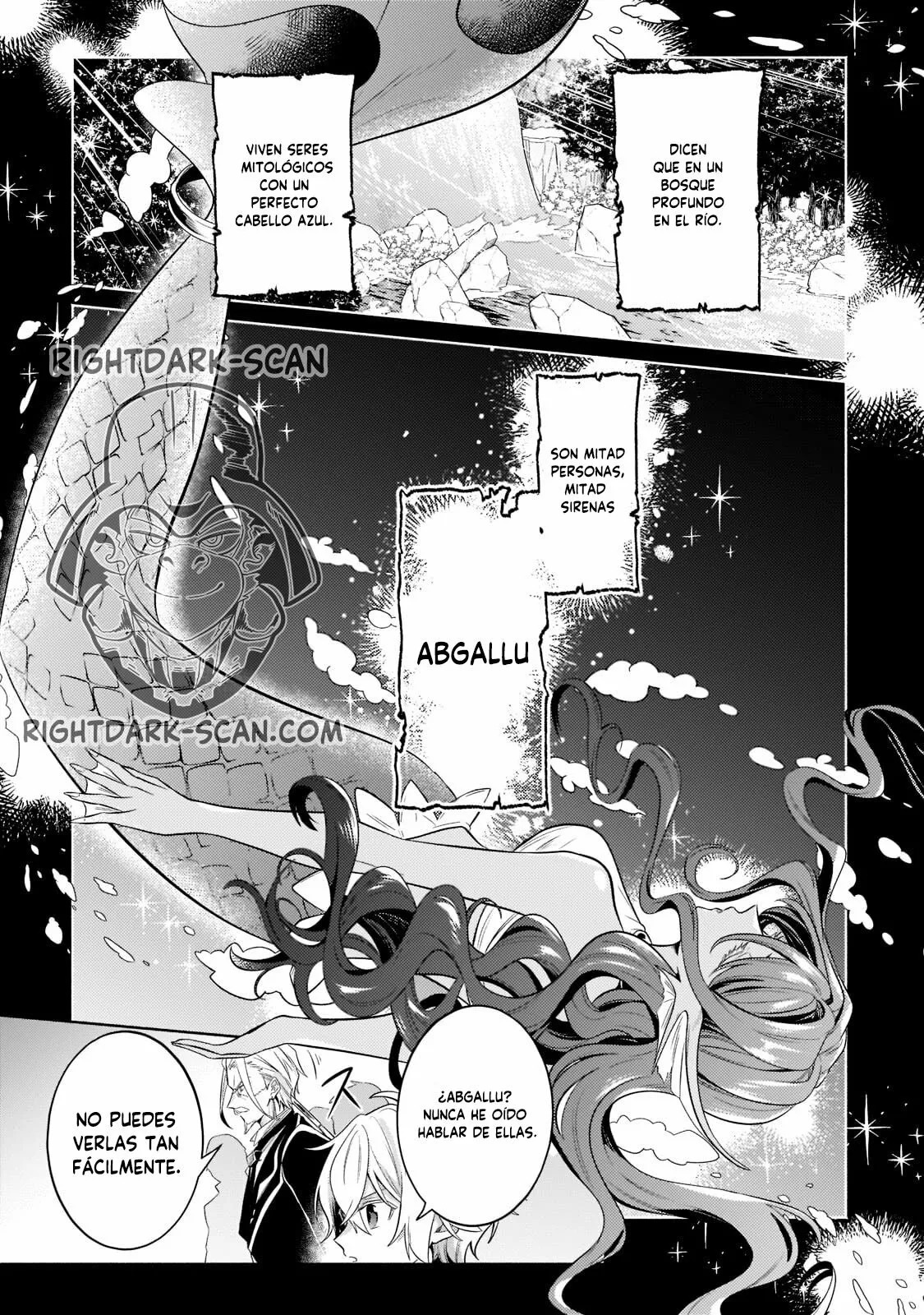Read Okiraku Ryoushu no Tanoshii Ryouchi Bouei ES Manga Online