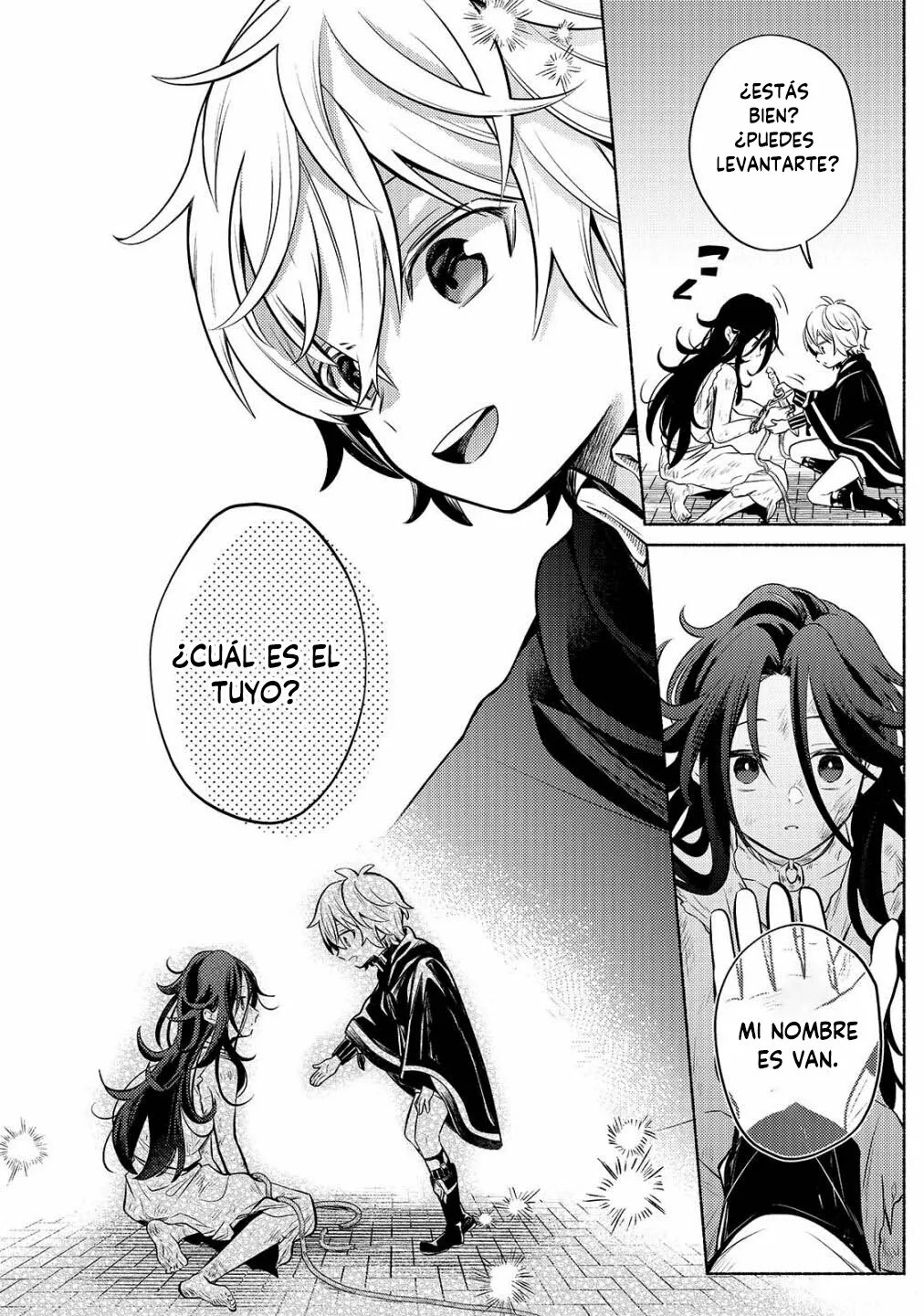 Read Okiraku Ryoushu no Tanoshii Ryouchi Bouei ES Manga Online