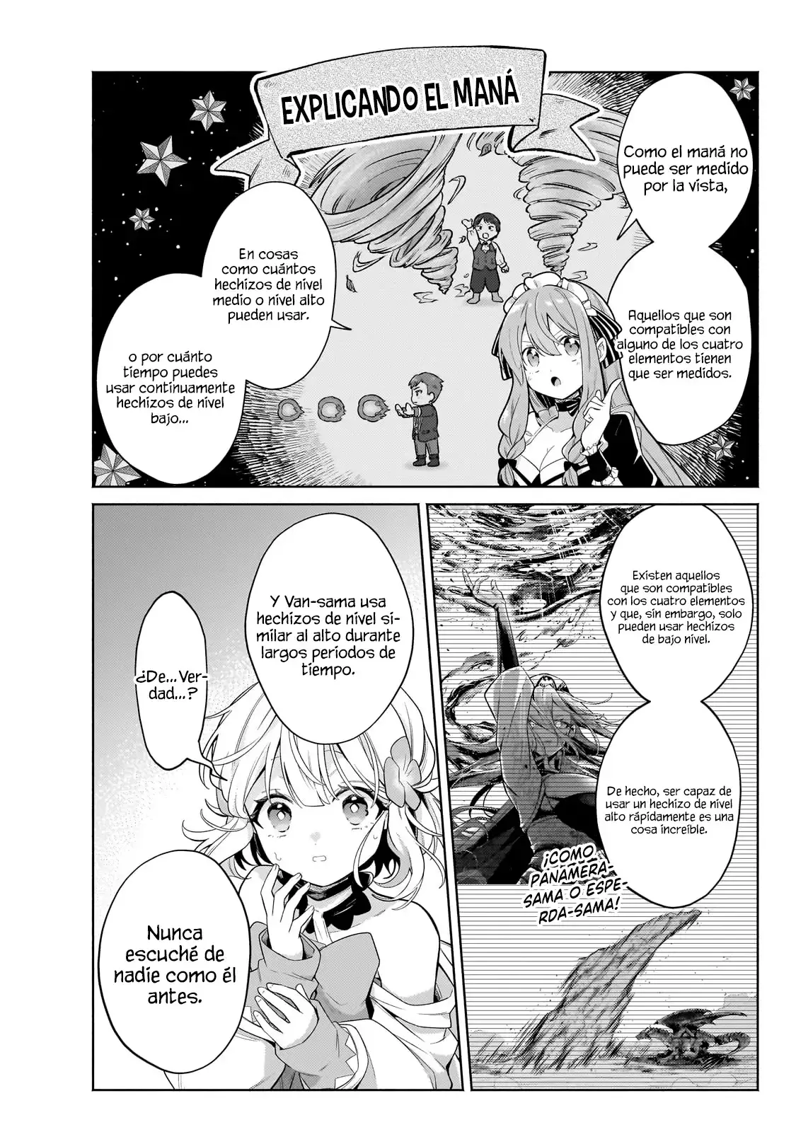 Read Okiraku Ryoushu no Tanoshii Ryouchi Bouei ES Manga Online