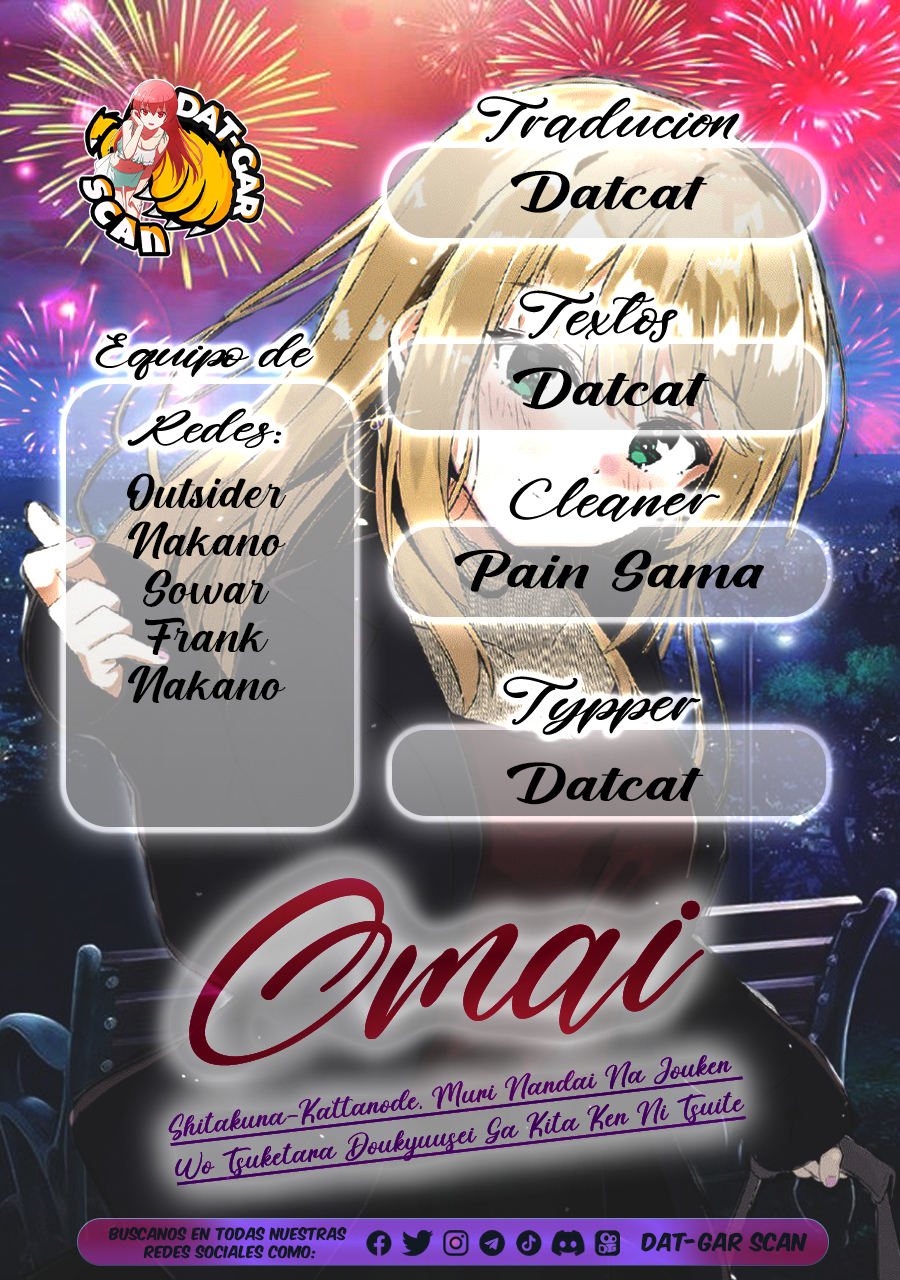 Read Omiai Shitakuna-kattanode ES Manga Online