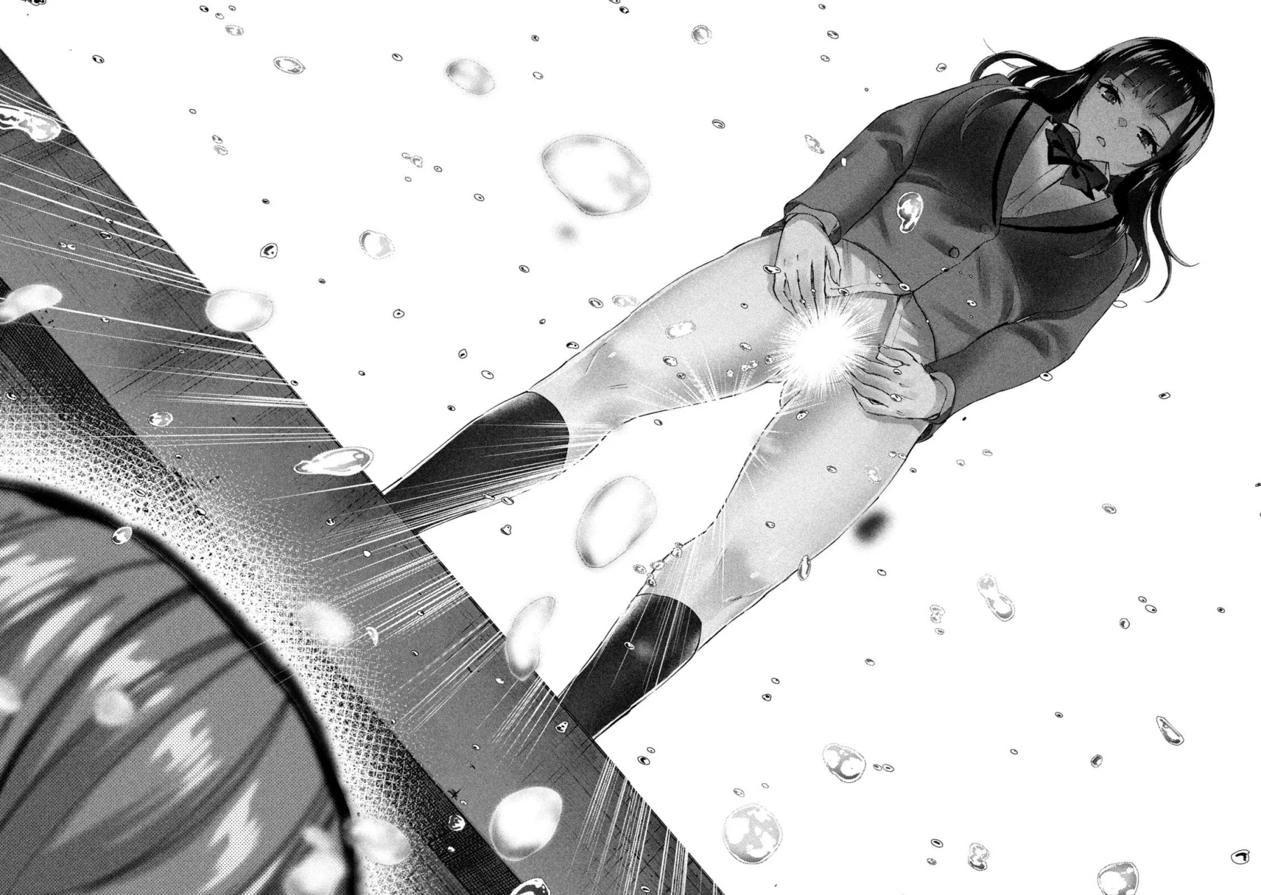 Read Peep ES Manga Online