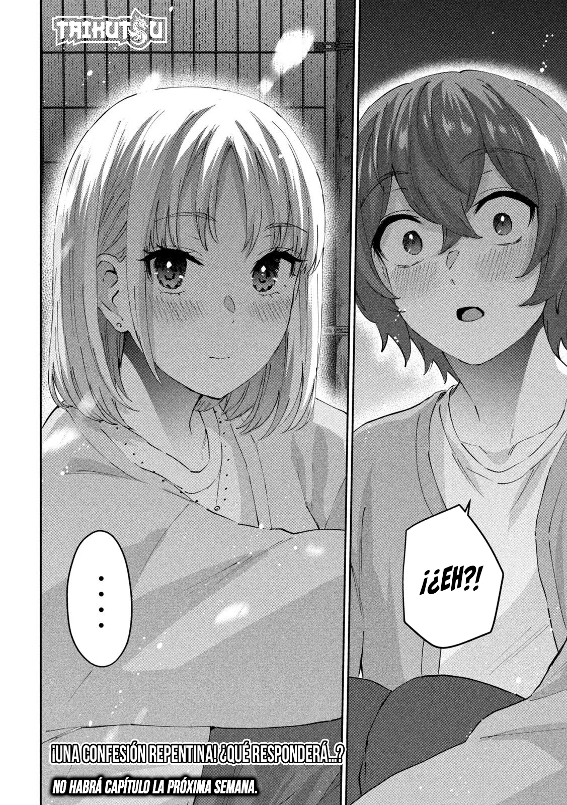 Read Peep ES Manga Online