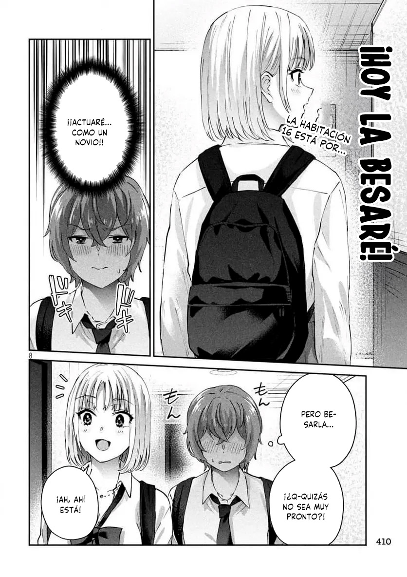Read Peep ES Manga Online