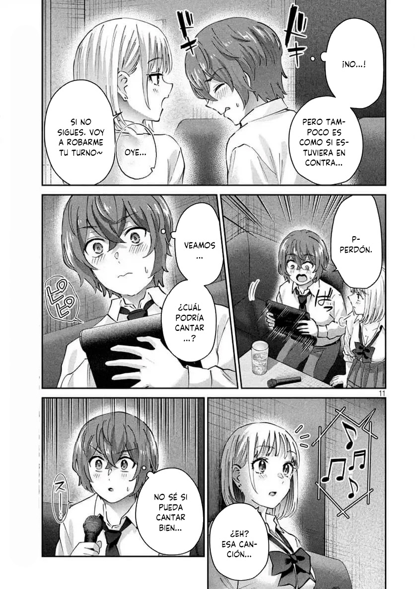 Read Peep ES Manga Online