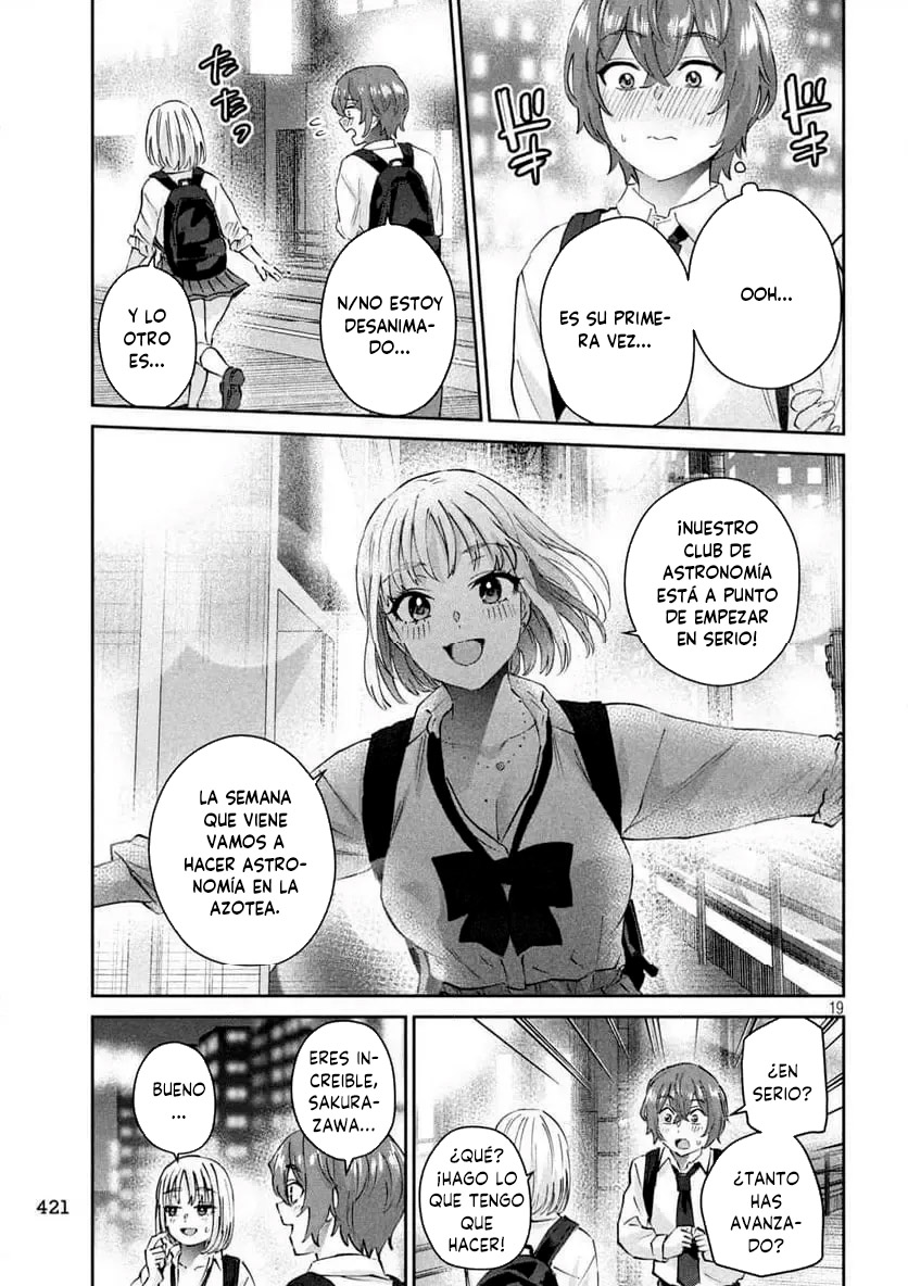 Read Peep ES Manga Online