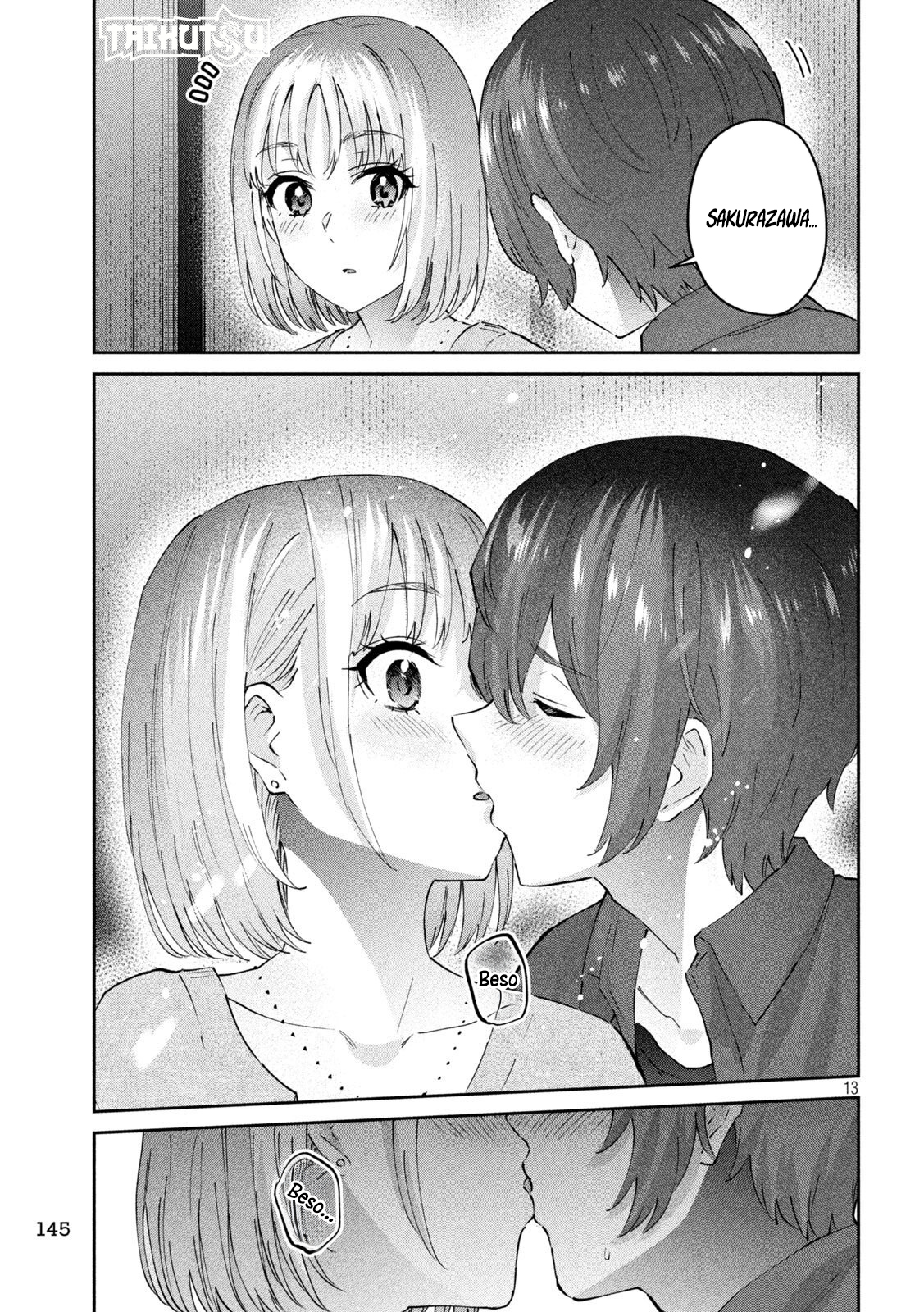 Read Peep ES Manga Online
