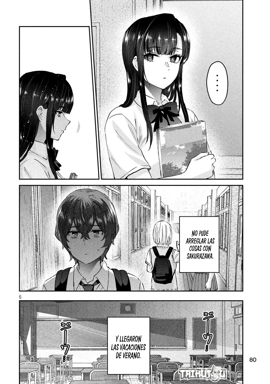 Read Peep ES Manga Online