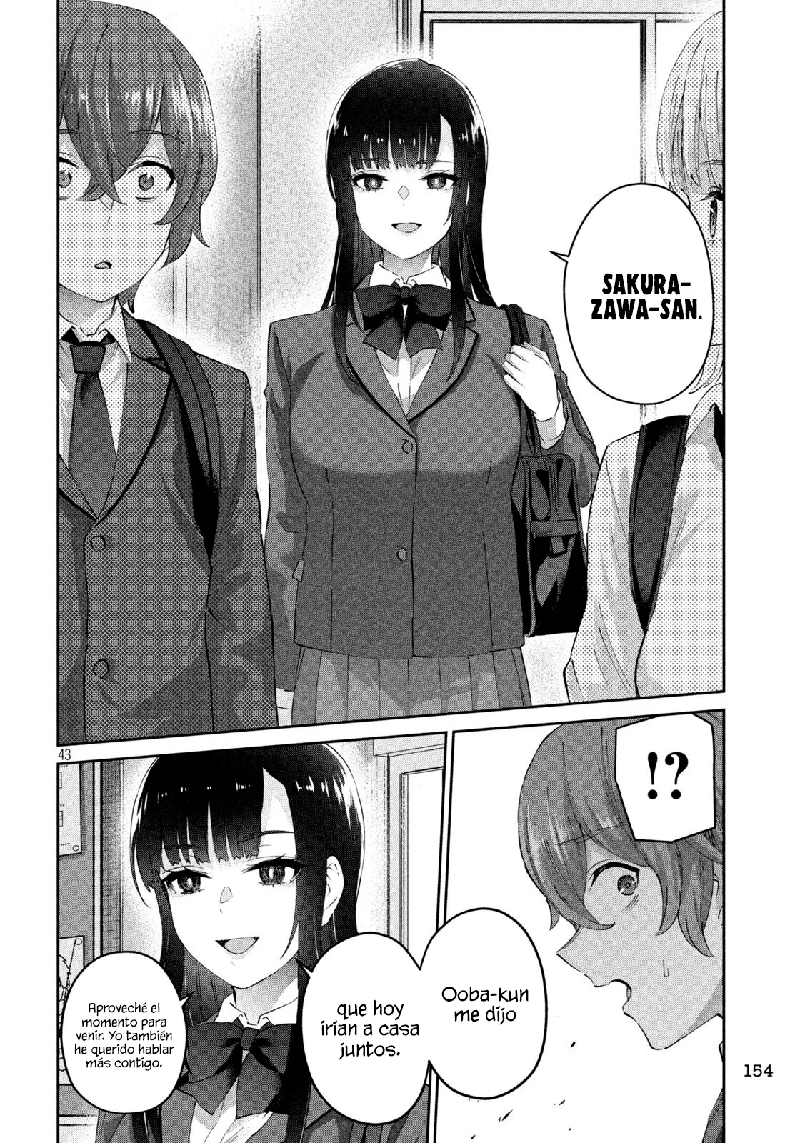 Read Peep ES Manga Online