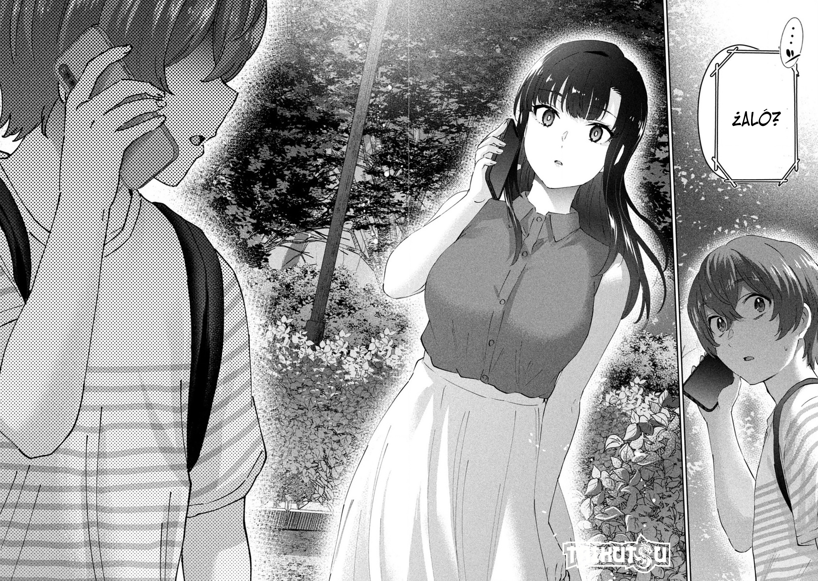 Read Peep ES Manga Online