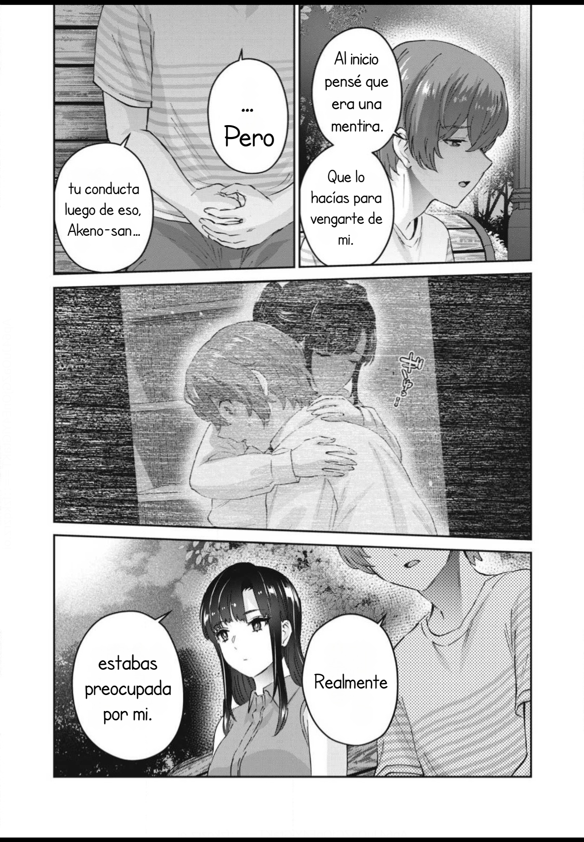 Read Peep ES Manga Online