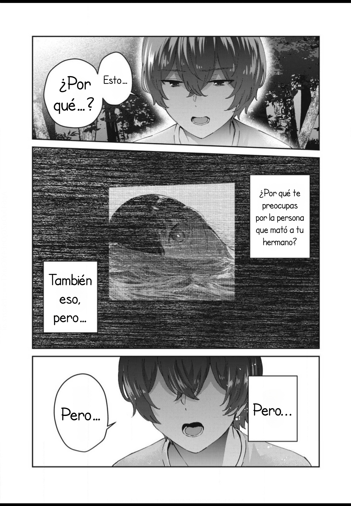 Read Peep ES Manga Online