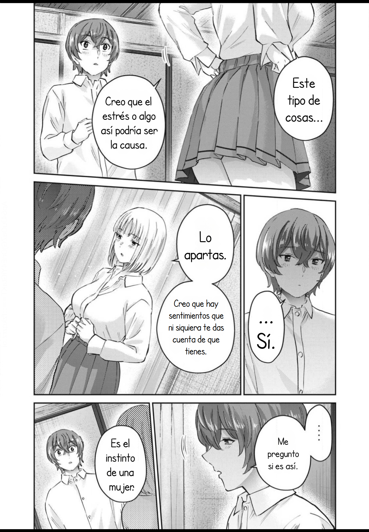 Read Peep ES Manga Online