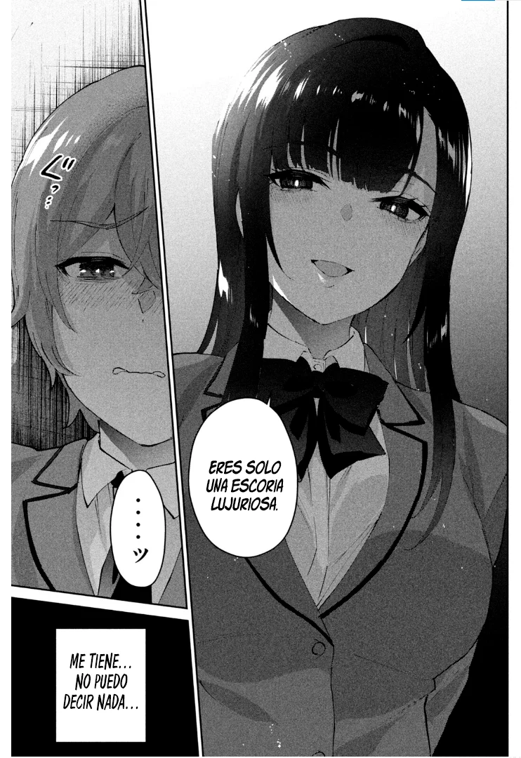 Read Peep ES Manga Online