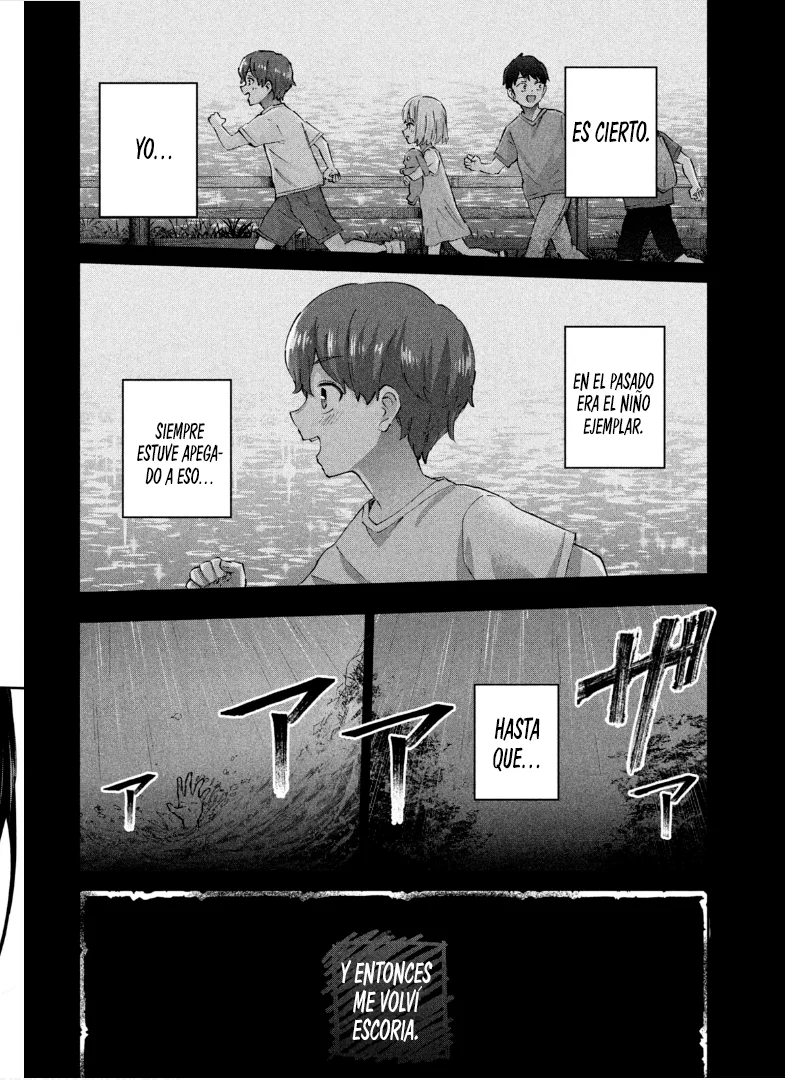 Read Peep ES Manga Online