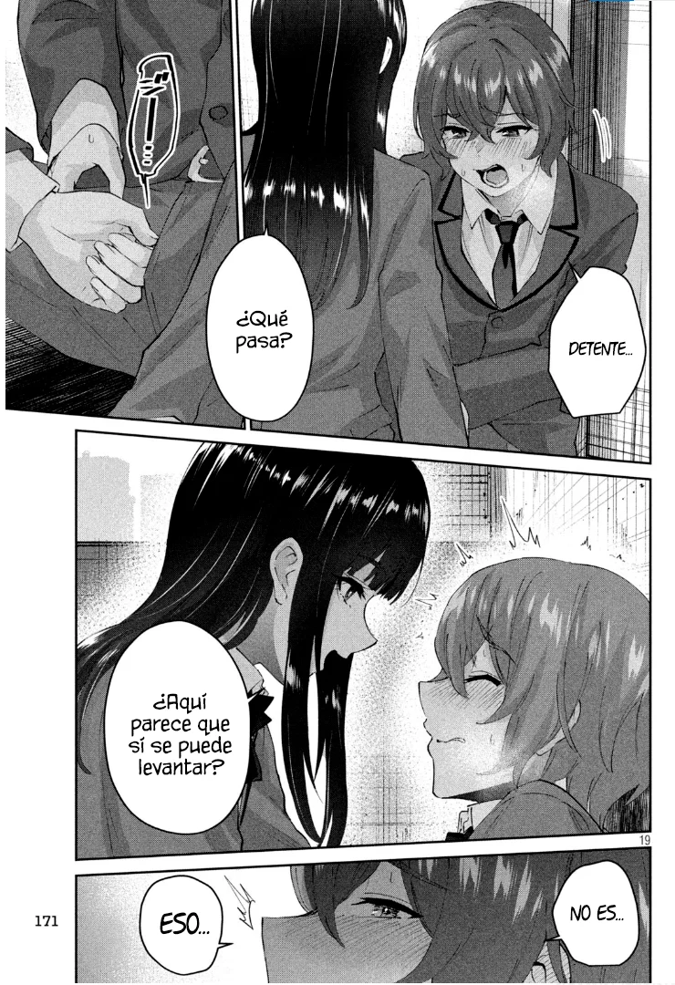 Read Peep ES Manga Online