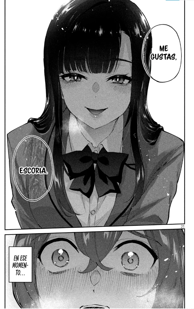 Read Peep ES Manga Online