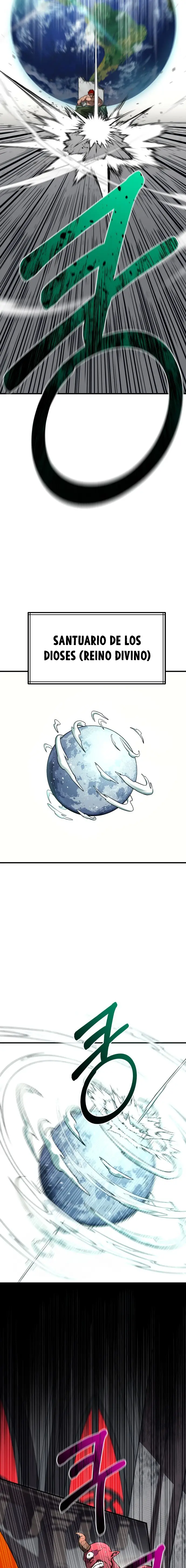 Read Peleador escolar ES Manga Online